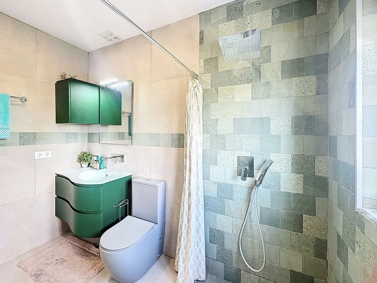 Exclusiva villa en venta en Buenas Noches, Estepona 