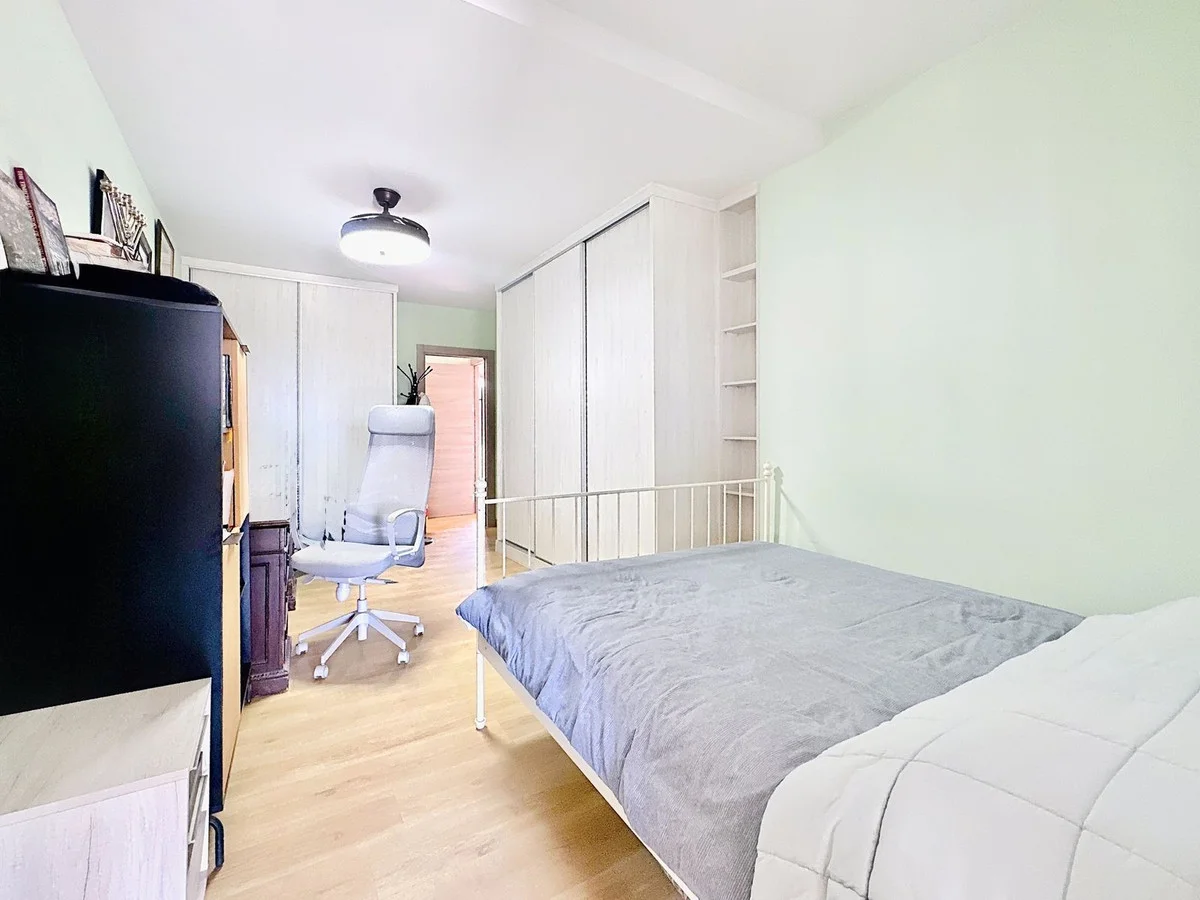 Exclusiva villa en venta en Buenas Noches, Estepona 