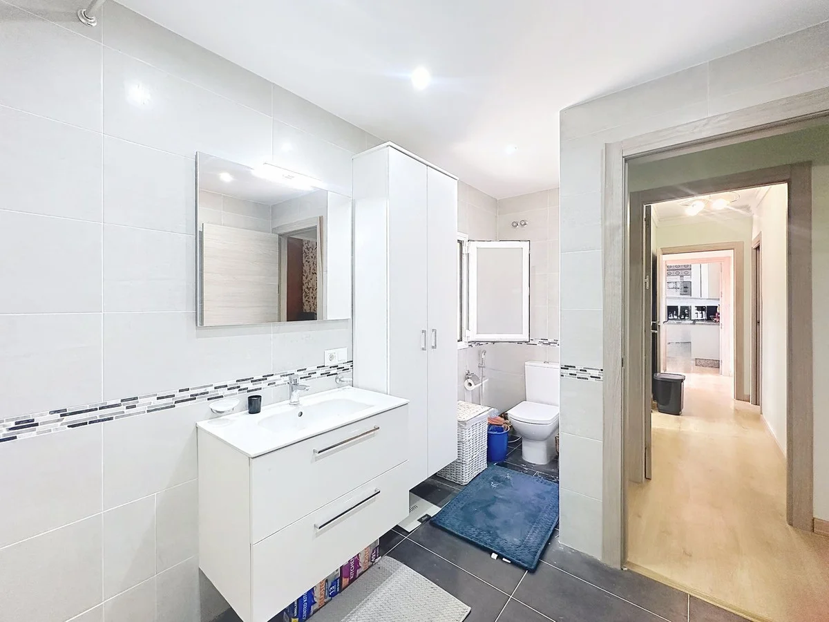 Exclusiva villa en venta en Buenas Noches, Estepona 