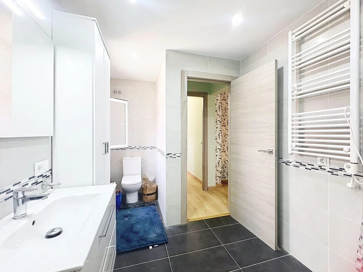 Exclusiva villa en venta en Buenas Noches, Estepona 