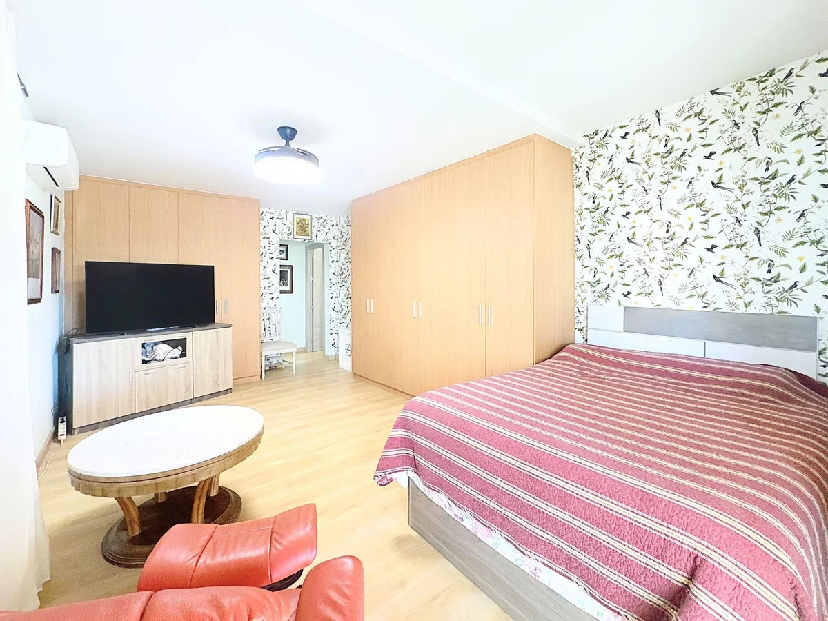 Exclusiva villa en venta en Buenas Noches, Estepona 