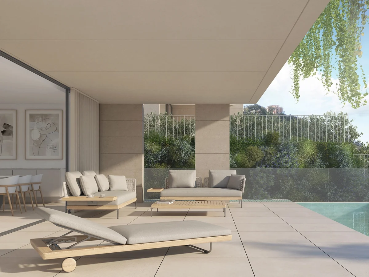 Elviria – Luxury Contemporary Residences in Marbella | Private Pools, Wellness Hub, Sea & Nature Living