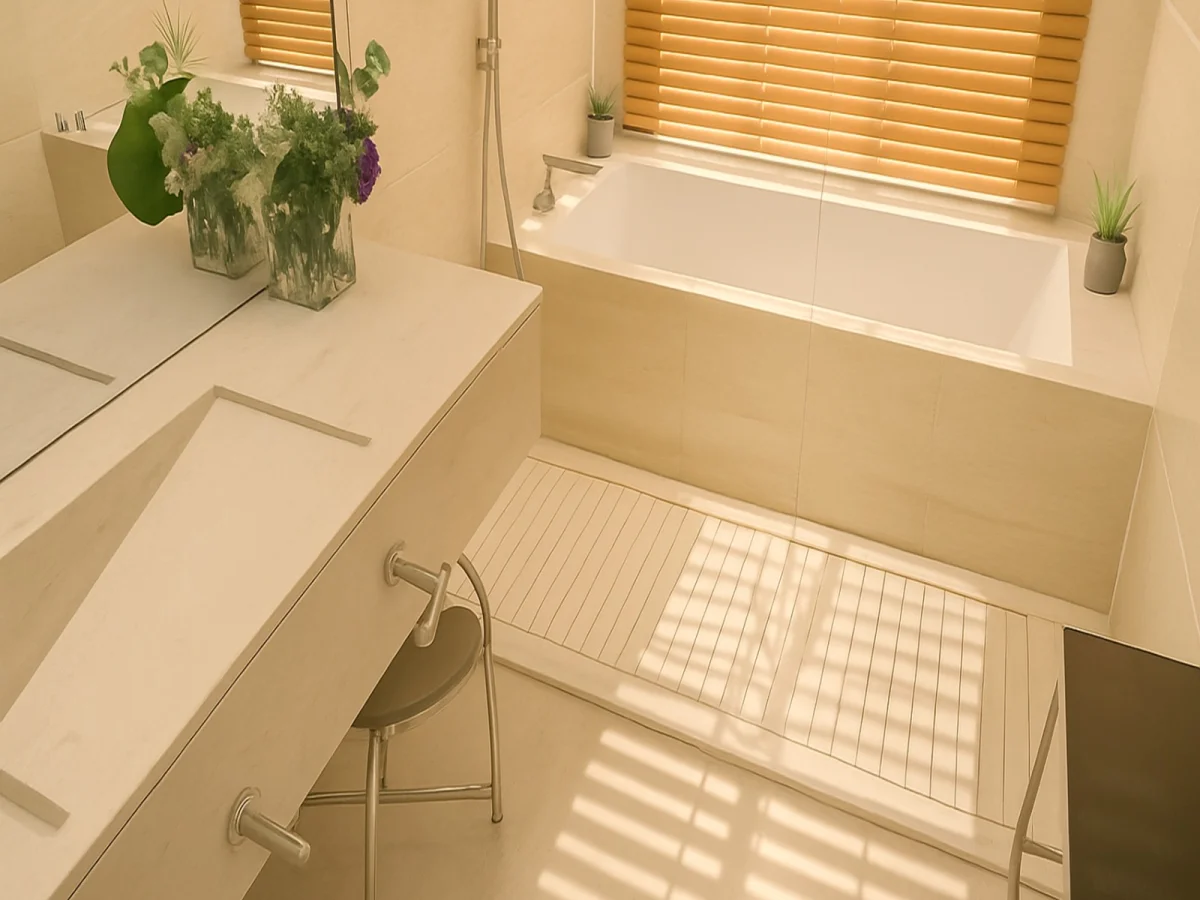 Villa 39 – Villa de Lujo Frente al Golf en Guadalmina Baja, Marbella | Cine Privado, Gimnasio, Piscina y Garaje para 6 Coches