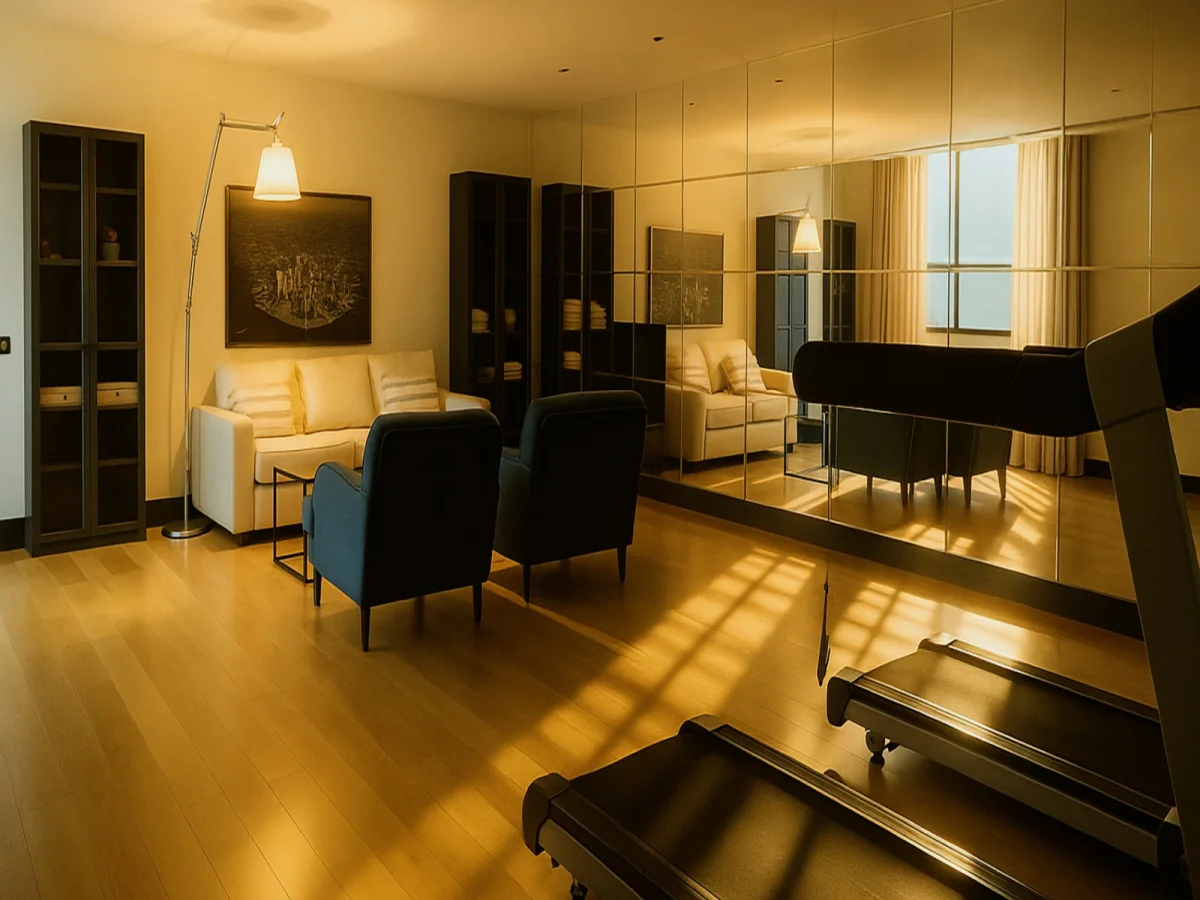 Villa 39 – Villa de Lujo Frente al Golf en Guadalmina Baja, Marbella | Cine Privado, Gimnasio, Piscina y Garaje para 6 Coches