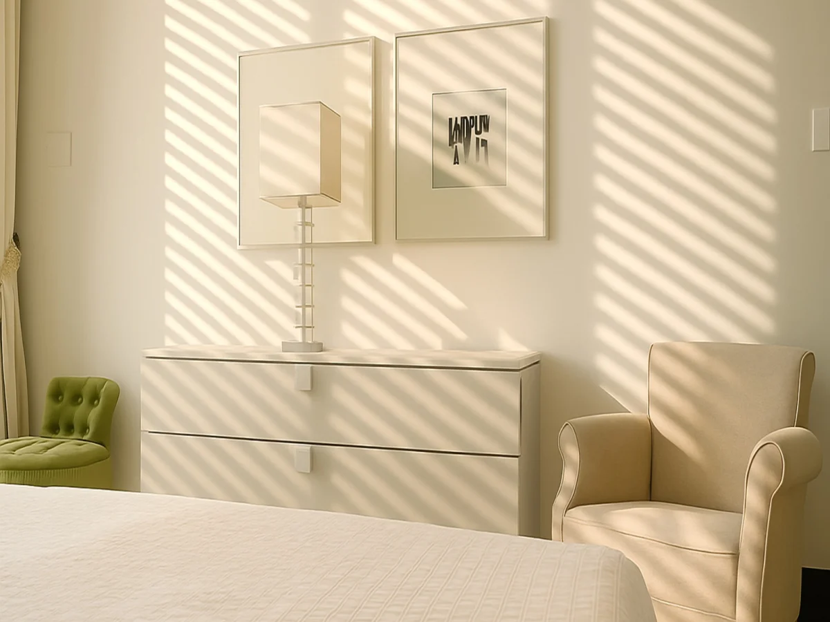 Villa 39 – Villa de Lujo Frente al Golf en Guadalmina Baja, Marbella | Cine Privado, Gimnasio, Piscina y Garaje para 6 Coches