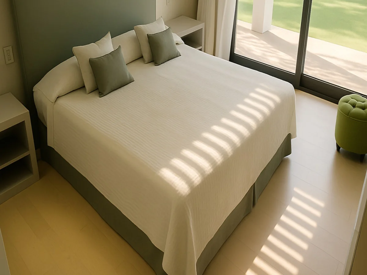 Villa 39 – Villa de Lujo Frente al Golf en Guadalmina Baja, Marbella | Cine Privado, Gimnasio, Piscina y Garaje para 6 Coches