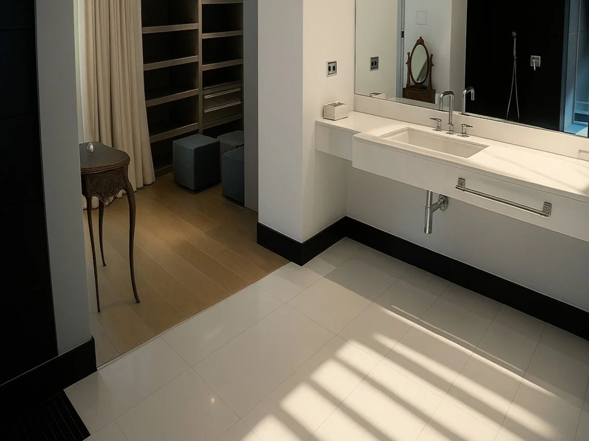 Villa 39 – Villa de Lujo Frente al Golf en Guadalmina Baja, Marbella | Cine Privado, Gimnasio, Piscina y Garaje para 6 Coches