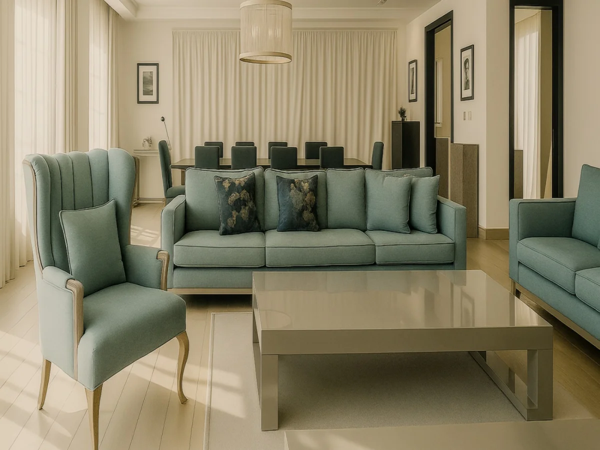 Villa 39 – Villa de Lujo Frente al Golf en Guadalmina Baja, Marbella | Cine Privado, Gimnasio, Piscina y Garaje para 6 Coches