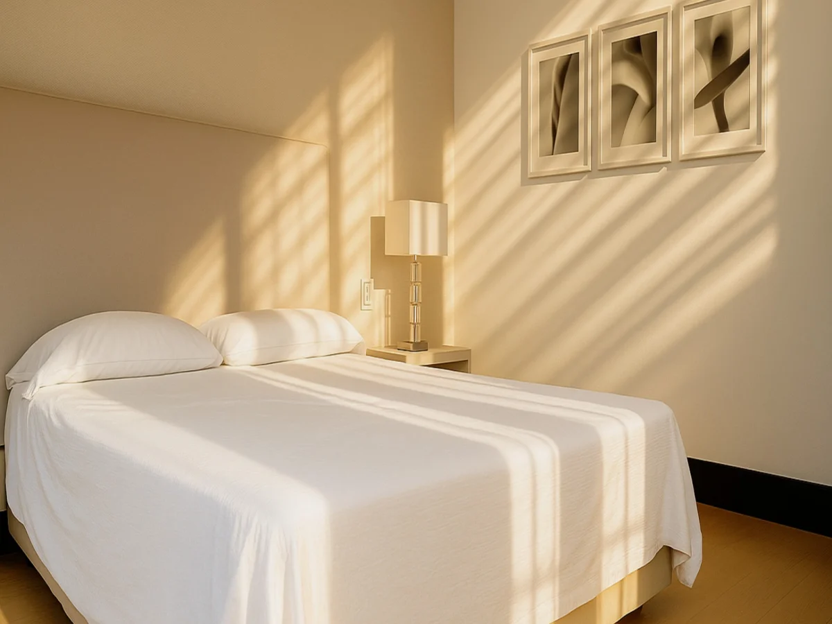 Villa 39 – Villa de Lujo Frente al Golf en Guadalmina Baja, Marbella | Cine Privado, Gimnasio, Piscina y Garaje para 6 Coches