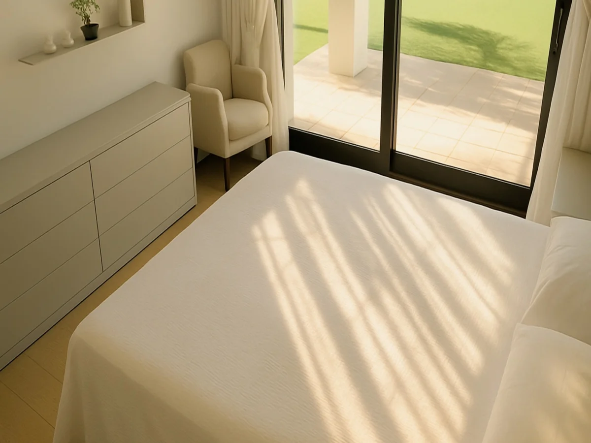 Villa 39 – Villa de Lujo Frente al Golf en Guadalmina Baja, Marbella | Cine Privado, Gimnasio, Piscina y Garaje para 6 Coches