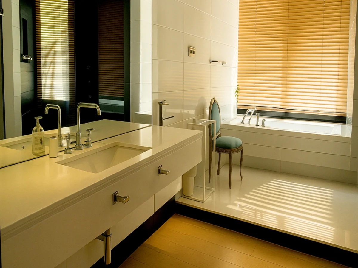 Villa 39 – Villa de Lujo Frente al Golf en Guadalmina Baja, Marbella | Cine Privado, Gimnasio, Piscina y Garaje para 6 Coches