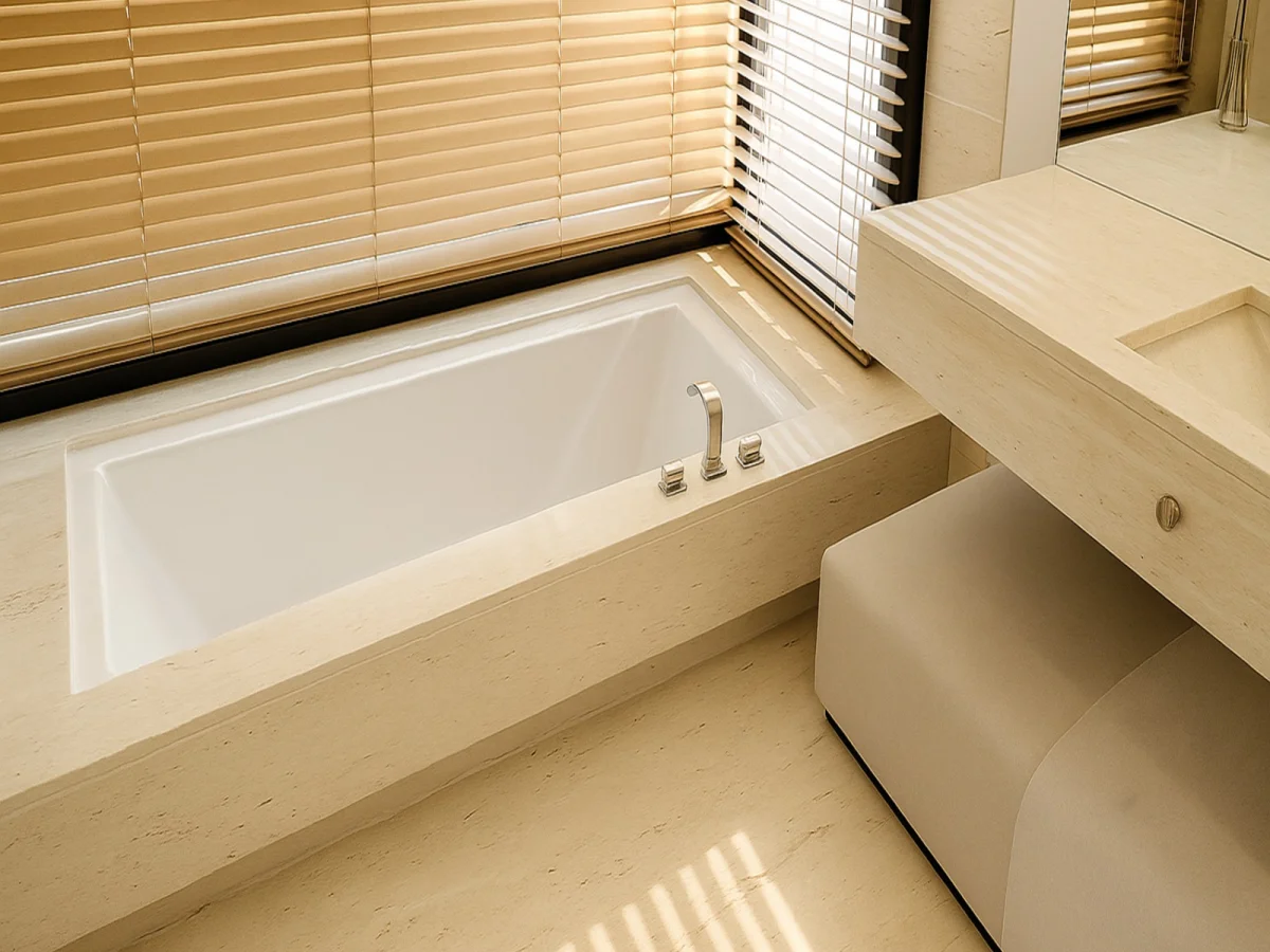 Villa 39 – Villa de Lujo Frente al Golf en Guadalmina Baja, Marbella | Cine Privado, Gimnasio, Piscina y Garaje para 6 Coches