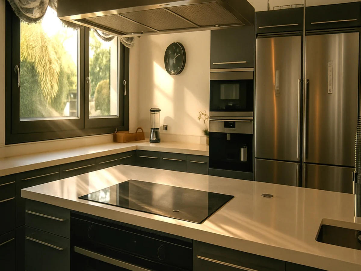 Villa 39 – Villa de Lujo Frente al Golf en Guadalmina Baja, Marbella | Cine Privado, Gimnasio, Piscina y Garaje para 6 Coches