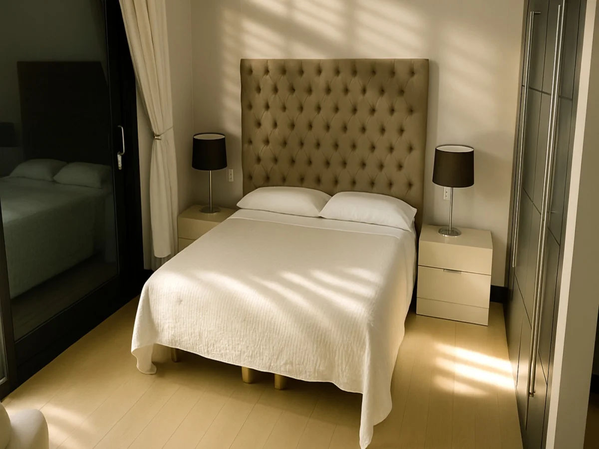 Villa 39 – Villa de Lujo Frente al Golf en Guadalmina Baja, Marbella | Cine Privado, Gimnasio, Piscina y Garaje para 6 Coches