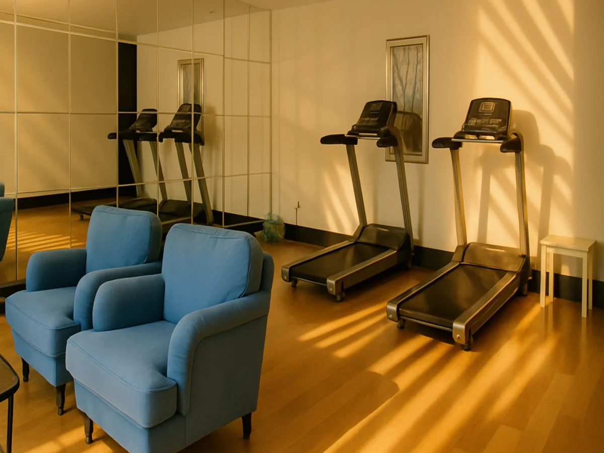 Villa 39 – Villa de Lujo Frente al Golf en Guadalmina Baja, Marbella | Cine Privado, Gimnasio, Piscina y Garaje para 6 Coches