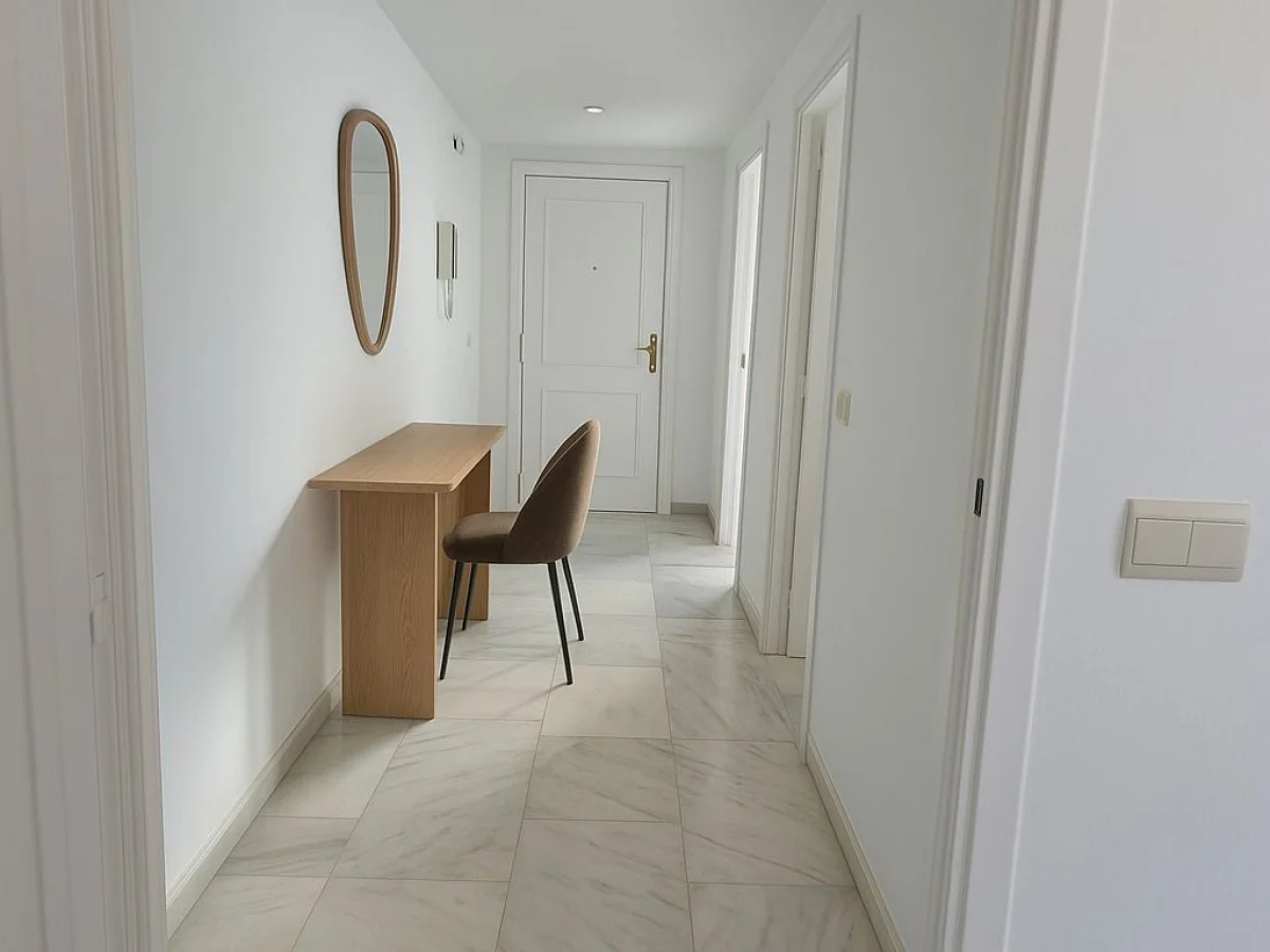 1 BEDROOM NAGUELES APARTMENT FOR SALE